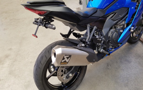 KAWASAKI NINJA ZX-4R SE 2023 ZX400P