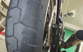 HARLEY FLST 1450 2006