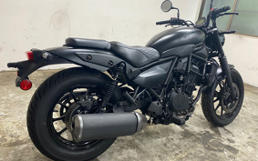KAWASAKI ELIMINATOR 400-1 2023 EL400A