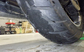 HARLEY FLTRXS1870 2023