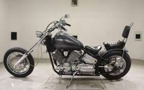 YAMAHA DRAGSTAR 1100 2005 VP13J