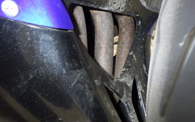 YAMAHA YZF-R6 2002