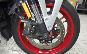 SUZUKI GSX-8R 2024 EM1AA