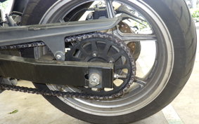 KAWASAKI Z750 Gen.2 2008 ZR750L