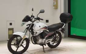 YAMAHA YBR125