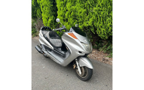 YAMAHA MAJESTY 250 SG03J