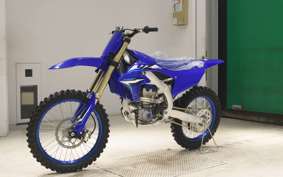 YAMAHA YZ250F CG58C