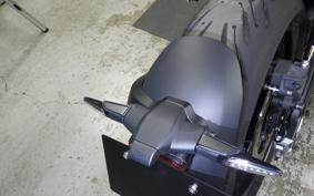 TRIUMPH TRIDENT 660 2024