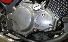 KAWASAKI BALIUS 250 2019 ZR250A