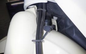 HONDA C110 SUPER CUB 1998 JA07