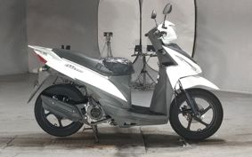 SUZUKI ADDRESS V110 CE47A