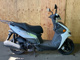 Фото Honda TOMOS с японского аукциона