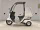 Фото Honda GYRO CANOPY 2014 с японского аукциона