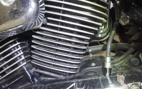 SUZUKI INTRUDER 400 Classic 2015 VK56A