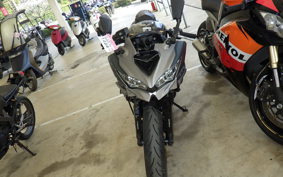 KAWASAKI ZX-4R SE 2025 ZX400P