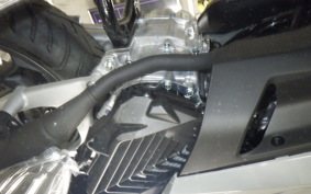 HONDA PCX 125 2001 JK05