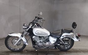 YAMAHA DRAGSTAR 250 VG02J