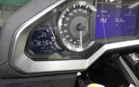 HONDA GL 1800 GOLD WING TOUR DCT 2019 SC79