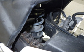 HONDA CBR250R GEN 3 2015 MC41