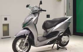 HONDA LEAD 125 2023 JF45