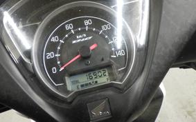 HONDA DIO110-3ﾍﾞｰｼｯｸ