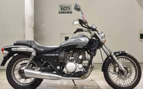 KAWASAKI ELIMINATOR 125 BN125A