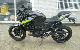 KAWASAKI Z250ABS EX250P