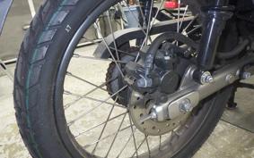HONDA CT125-2 2013 JA65