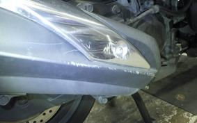 HONDA FORZA 250 MF13