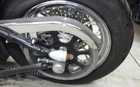 HARLEY FLSTS 1450 2001