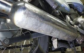 KAWASAKI ESTRELLA 2014 BJ250A