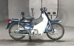 HONDA SUPER CUB70 C70