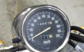 KAWASAKI ELIMINATOR 125 2021 BN125A