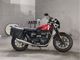 Фото Triumph STREET TWIN 900 2017 с японского аукциона
