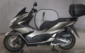 HONDA PCX125 JK05