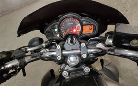 SUZUKI GLADIUS400 VK58A