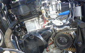 KAWASAKI VULCAN 400 EN400B