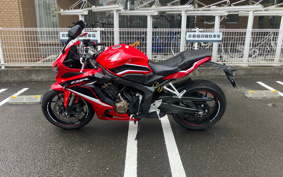 HONDA CBR650R 2021 RH03