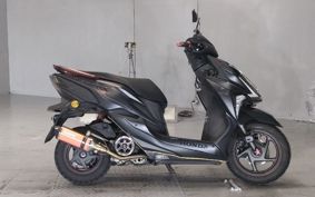 HONDA RX125 TJJS
