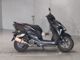Фото Honda RX125 с японского аукциона
