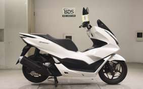 HONDA PCX125 2025 JK05