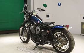HONDA VRX400 1997