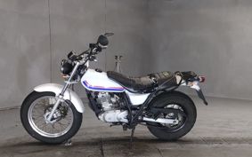 SUZUKI VANVAN 200 NH42A