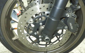 HONDA CB400SF GEN 4 A 2015 NC42