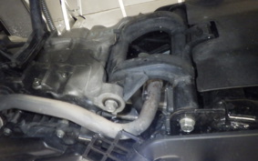 HONDA LEAD 125 JF45