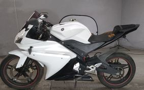 YAMAHA YZF-R125 RE06