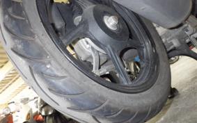 SUZUKI ADDRESS 110