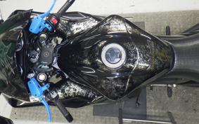 SUZUKI HAYABUSA Gen.3 2021
