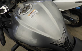 KAWASAKI NINJA 250 ABS EX250L
