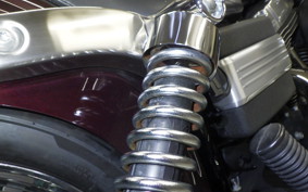HARLEY FXDBA 1580 2006